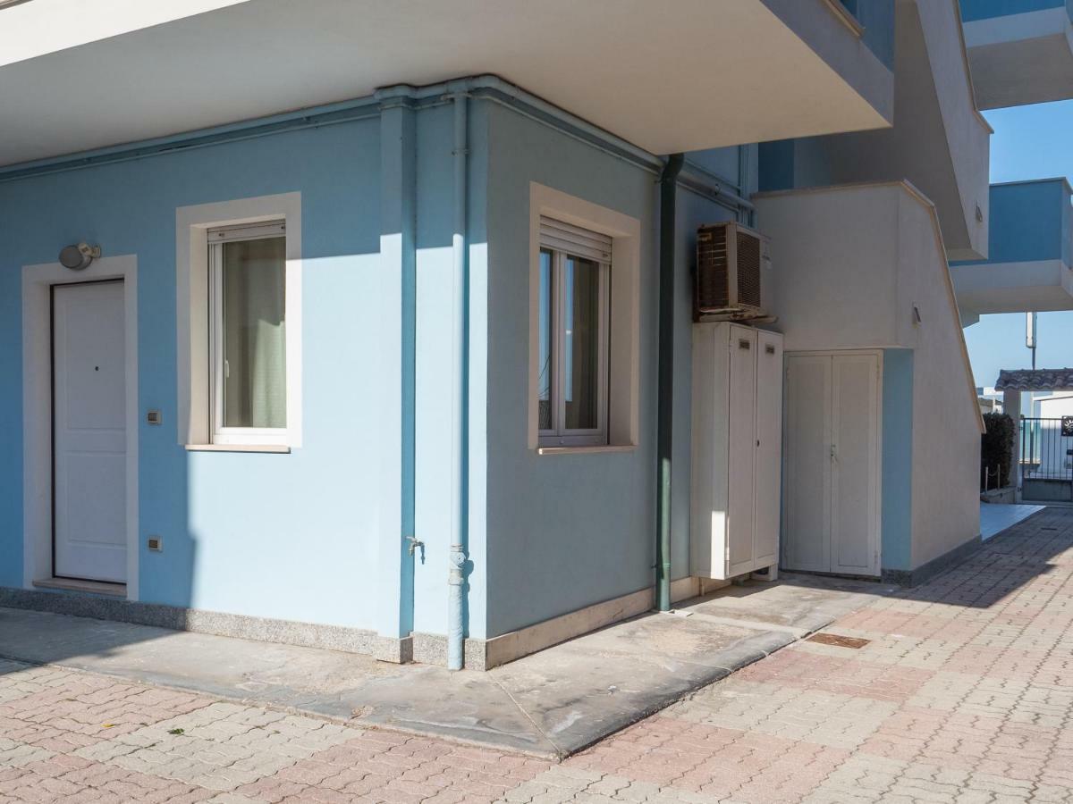 Appartamento Il Canto Della Luna Porto SantʼElpidio Buitenkant foto